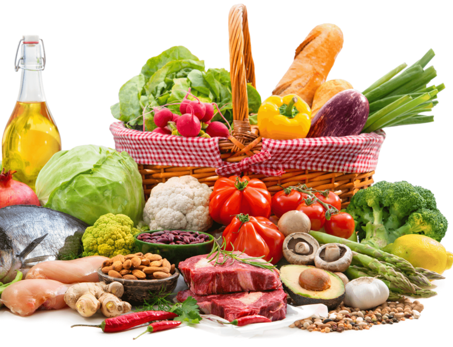 La formation nutrition ESSR vous permettra de tout savoir sur les micronutriments