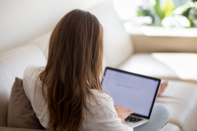 Image blog Faire une bonne Lettre De Motivation